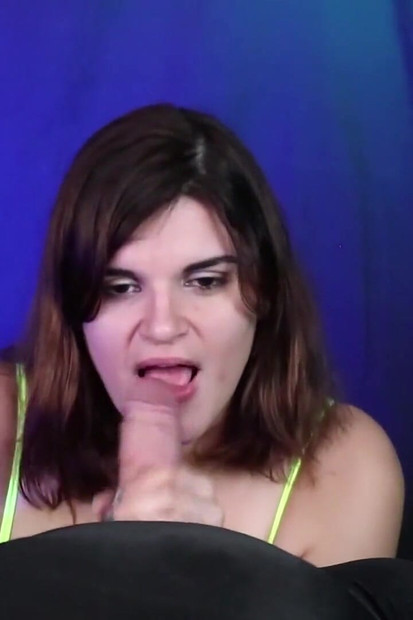 Titty Fucking with Jenni Noble