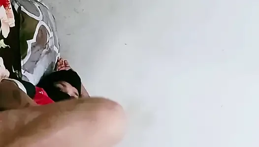 Bhoot Ne Sexy Reshmi Ko Akele Mich Daraya