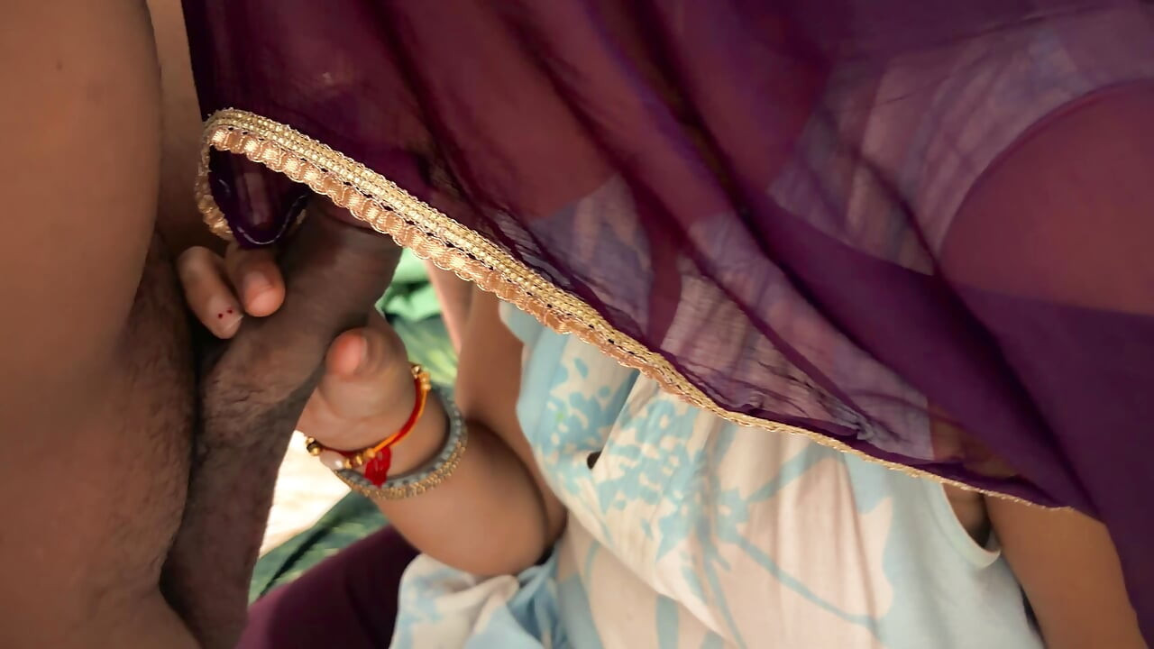 Bhabhi ko ghodi bna ke choda
