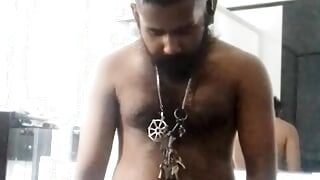 Syngaleska masturbacja przez Ayodhya9439sexual