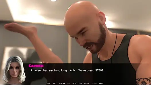 Табуированные игры, часть 60