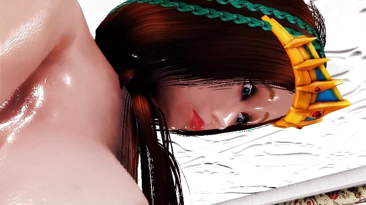 Saya mahukan Peach: Kesatuan Diraja (1080p HD Remaster)