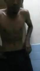 How to show off during shower