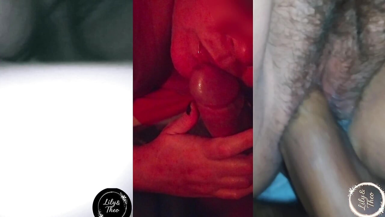 Compilation of the Wife Who's Been Fucked, Smeared, and Used Like a Whore, Just the Way She Likes It. Vol 2