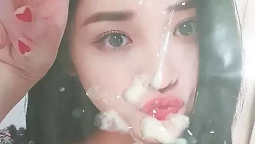 Pristin kyulkyung boşalmak haraç