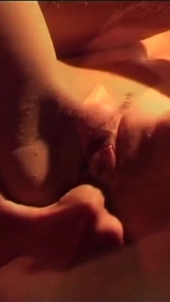 Beautiful Sensual MILF Fucked and Cummed in Mouth by Huge Vintage Cock