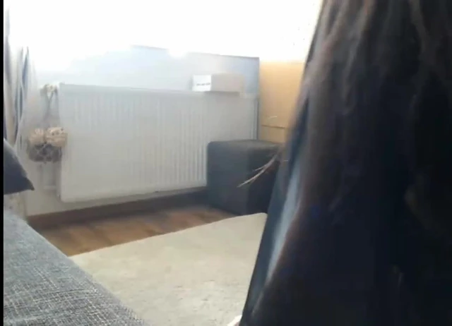 does my ass look phat in this outfit