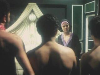 De naakte gravin (1971)