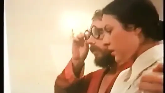 Massage in Sodomy (1979)