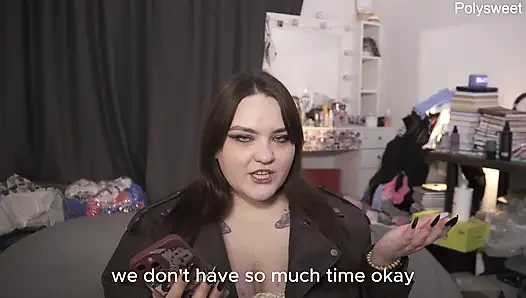 Porn story - Real experience of becoming a cuckold (sexwife, cumkiss)