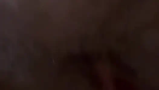 Memek dan pantat basah gemuk