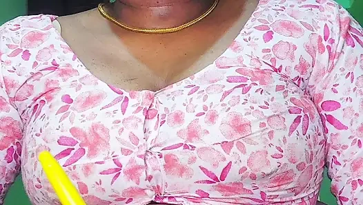 During summer vacation, I enjoyed a lot with my lovely bhabhi