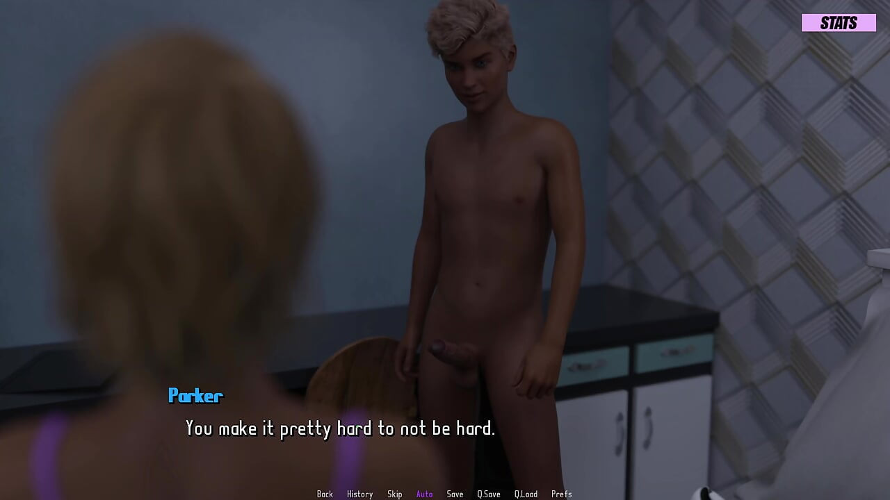 Awam MILF Amber în dorința ei - S1 remasterizat - capitolul 7