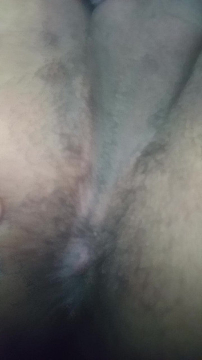 My hole in the night is very good