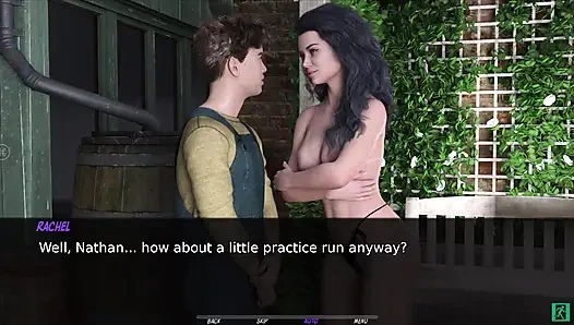 Harmony Haven - beste teile - teil 2