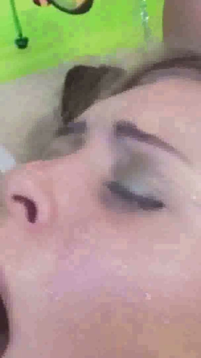 Early Riley Reid and Hottie BFF Suck N Fuck Lucky Ass Penis, My Gawd! Small Titty Angel HEAVEN Ejaculation yo! | Clip 3
