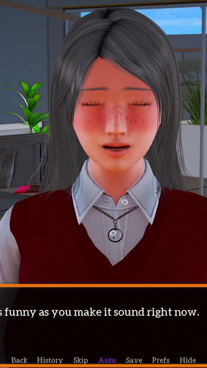 My New Household - (PT 79) - NC | Clip 3