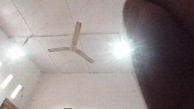Bad Girl, Bad Camera Angle