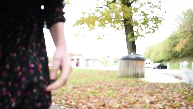 sounding dildo outdoors 15