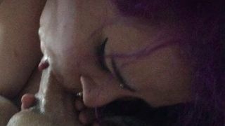 Blowjob, Anal and Facial