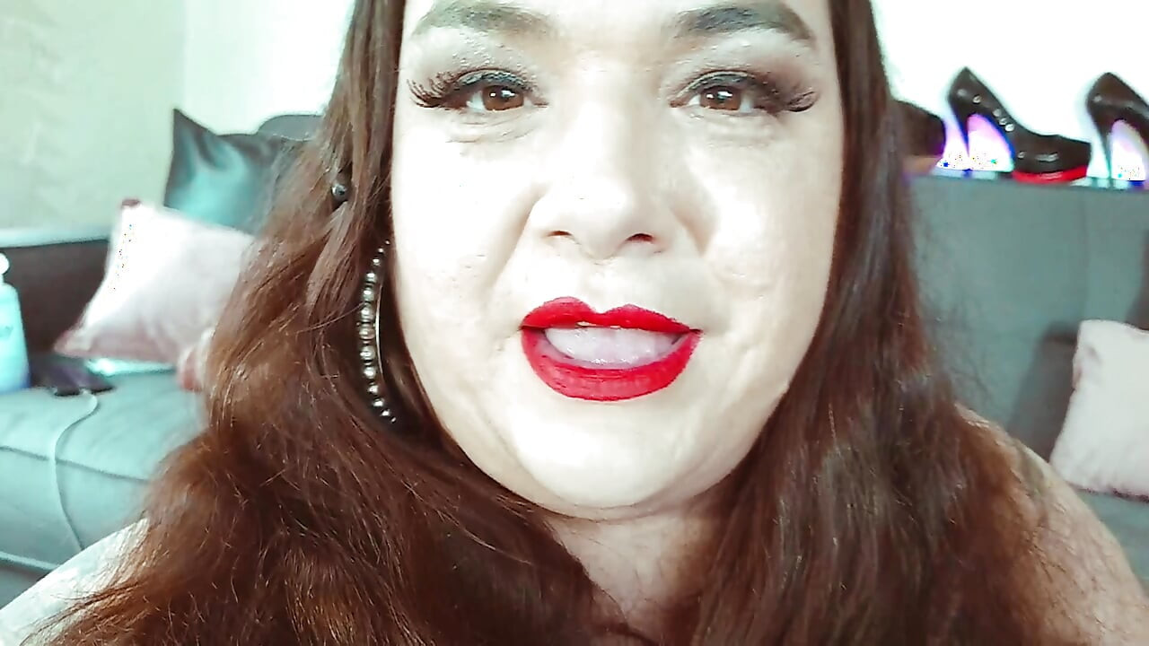 Küçük yarağın için küçük penis aşağılaması