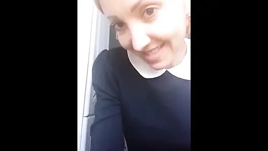 Ich sollte meine Finger nicht in die Nase stecken, aber ich genieße es so sehr ...