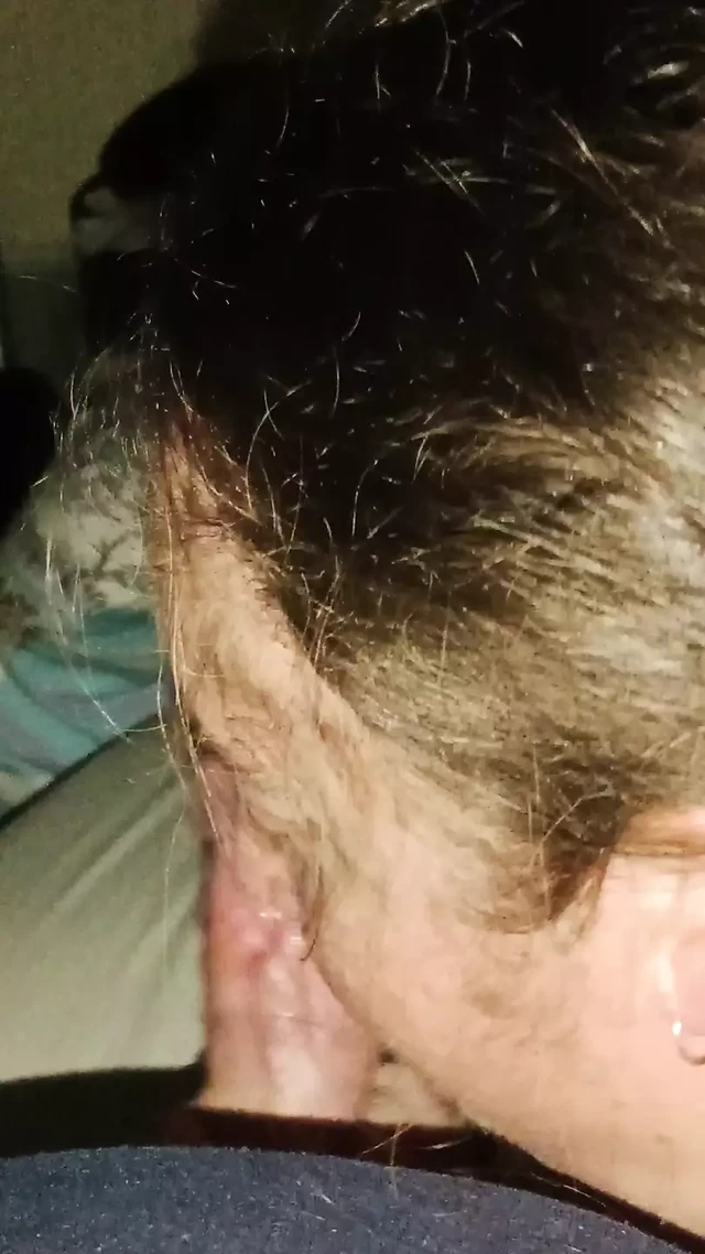 Cum craved milf begging for more. Wishes she had more cocks go satisfy. Enormous boobs waiting to be fucked .