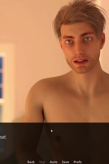 The Builder Gameplay with Sex Sense Part S1 E1