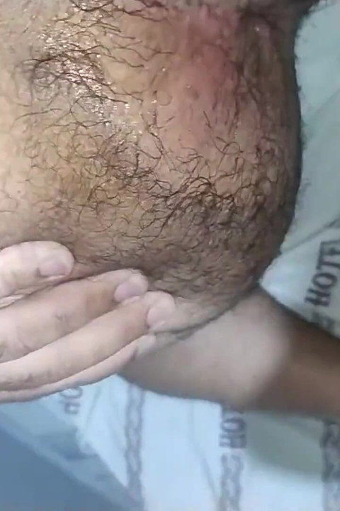 Fucking My English Teacher's Ass!