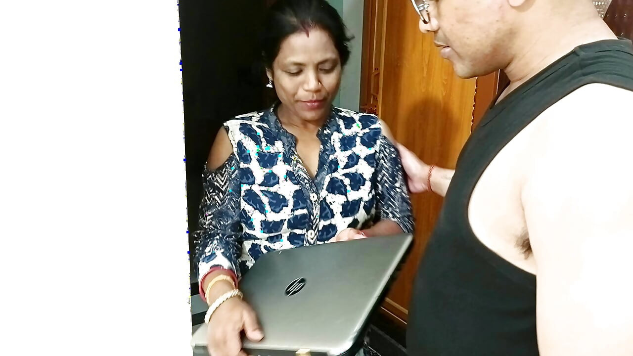 Indian Married IT Professor Anita Deepthroat Blowjobs Full Masti Hardcore Squirting Sex with Colleague