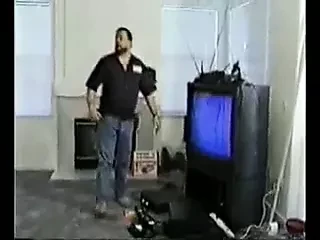 TV Man repair not only the TV
