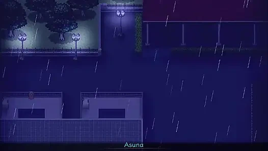 ИСКУССТВО МЕЧА ОНЛАЙН, NTR, ЧАСТЬ 1