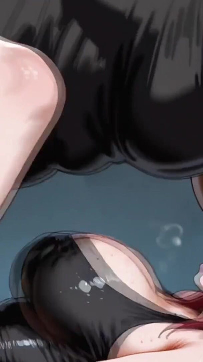Yujiro (Baki) x Kushina (Naruto) | Klip 2