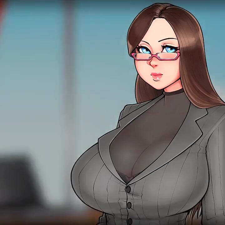 Sylvia - 35 Ritorna con miglioramenti! di misskitty2k