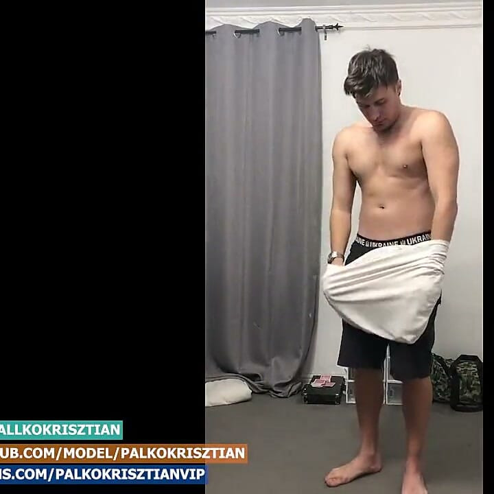 Long Webcam Video