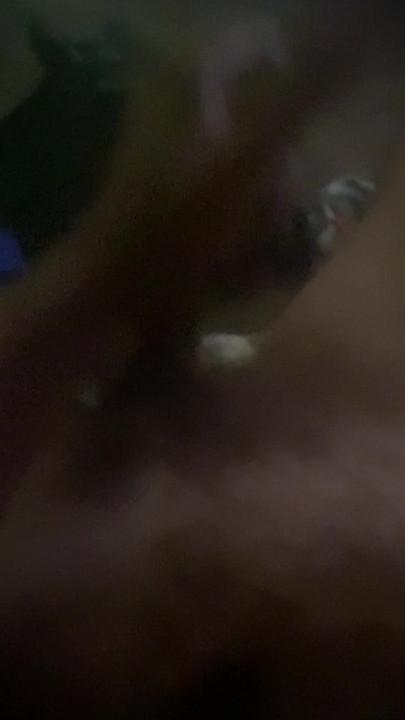 Rubbing it out