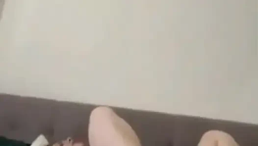 zxlecya First Time on Camera