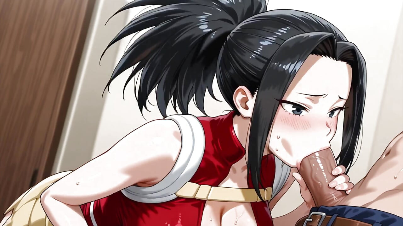 Momo  (MHA)
