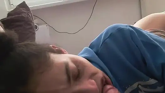 Permanent lolly part2