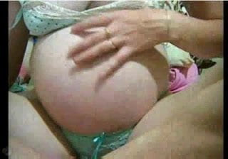 preggo webcam