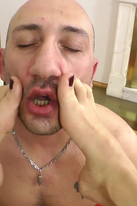 Anal Nymphos From Russia!!! Vol. #01