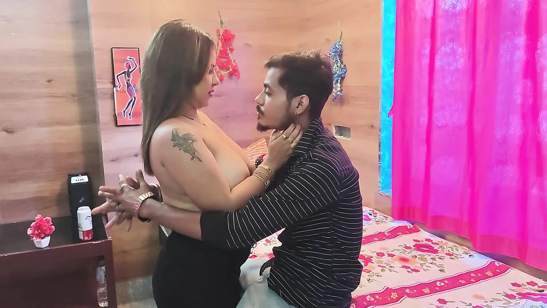 Paiso Ki Lalach De Kar Teacher Ne Student Ke Sath hardcore Sex Kiya Tina Nandy