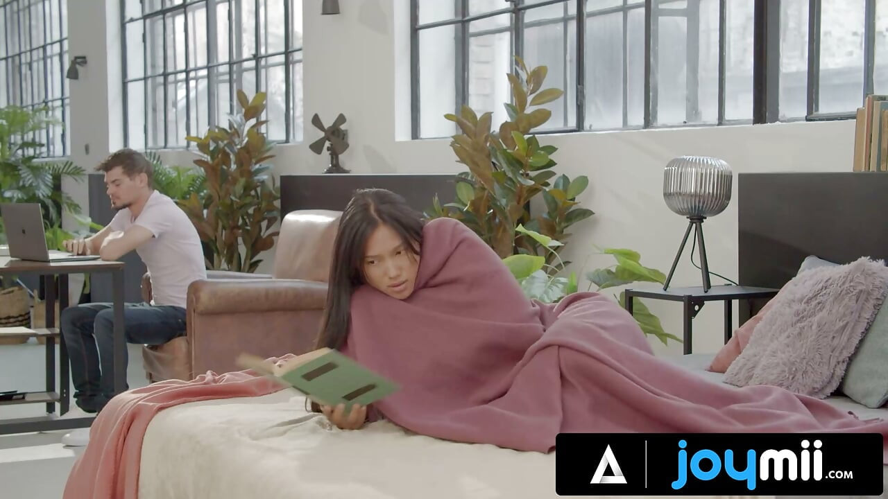 JOYMII - 아시아 미녀 메이 타이 컴필레이션