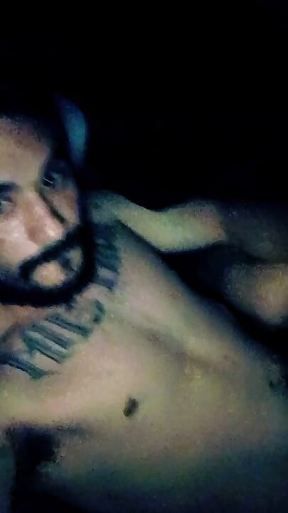 After the fight  We made up the only way how !