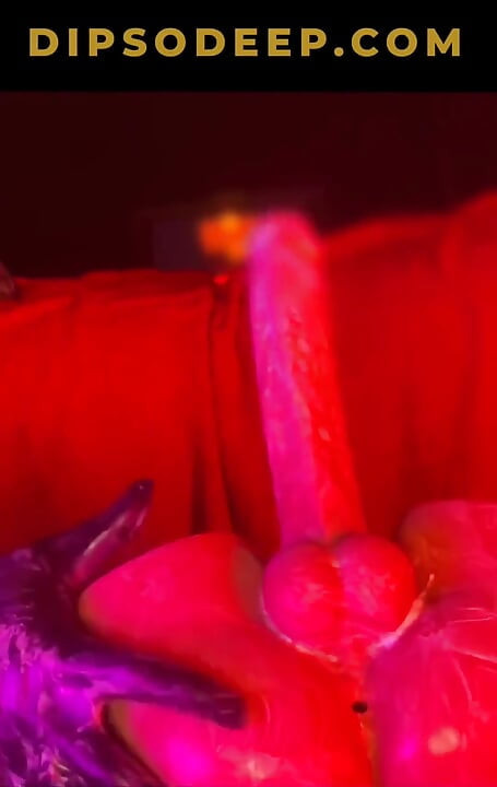 Femboy Gapes and Farts Creamy Butthole with Toys - Anal Training