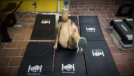 OLDER ADULT makes me suck his cock ends up fucking me hard and makes me swallow his cum in my mouth