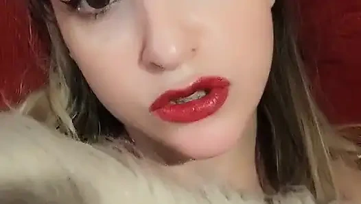 Silln'de mastürbasyon yapıyorum