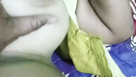 Crazy desi aunty