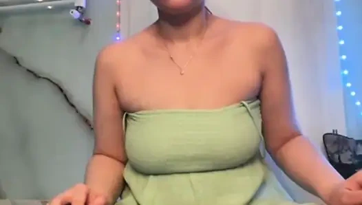 Dicke möpse, natürliches ficken mit jucielussie