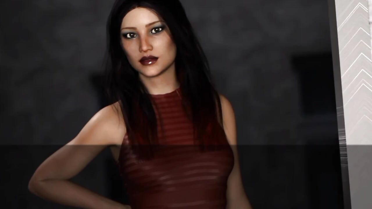 the assistant hot story part 1